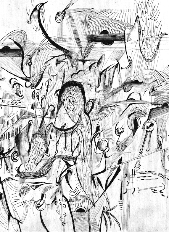 Accumulation 02 (2013 04 09)